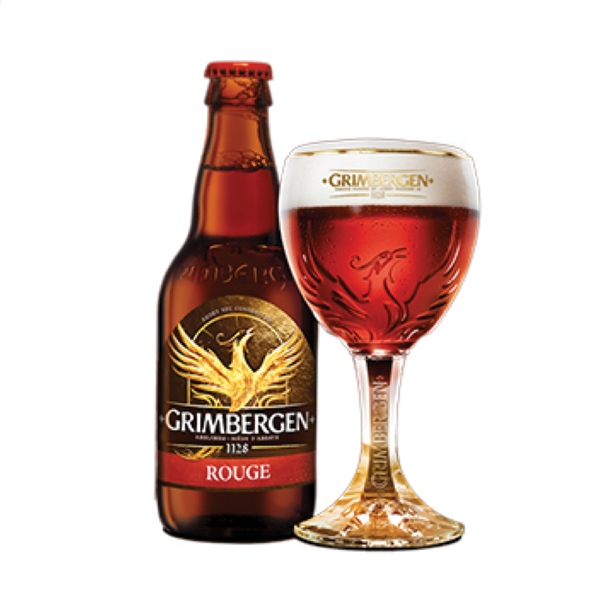 Grimbergen 6,5% alc.