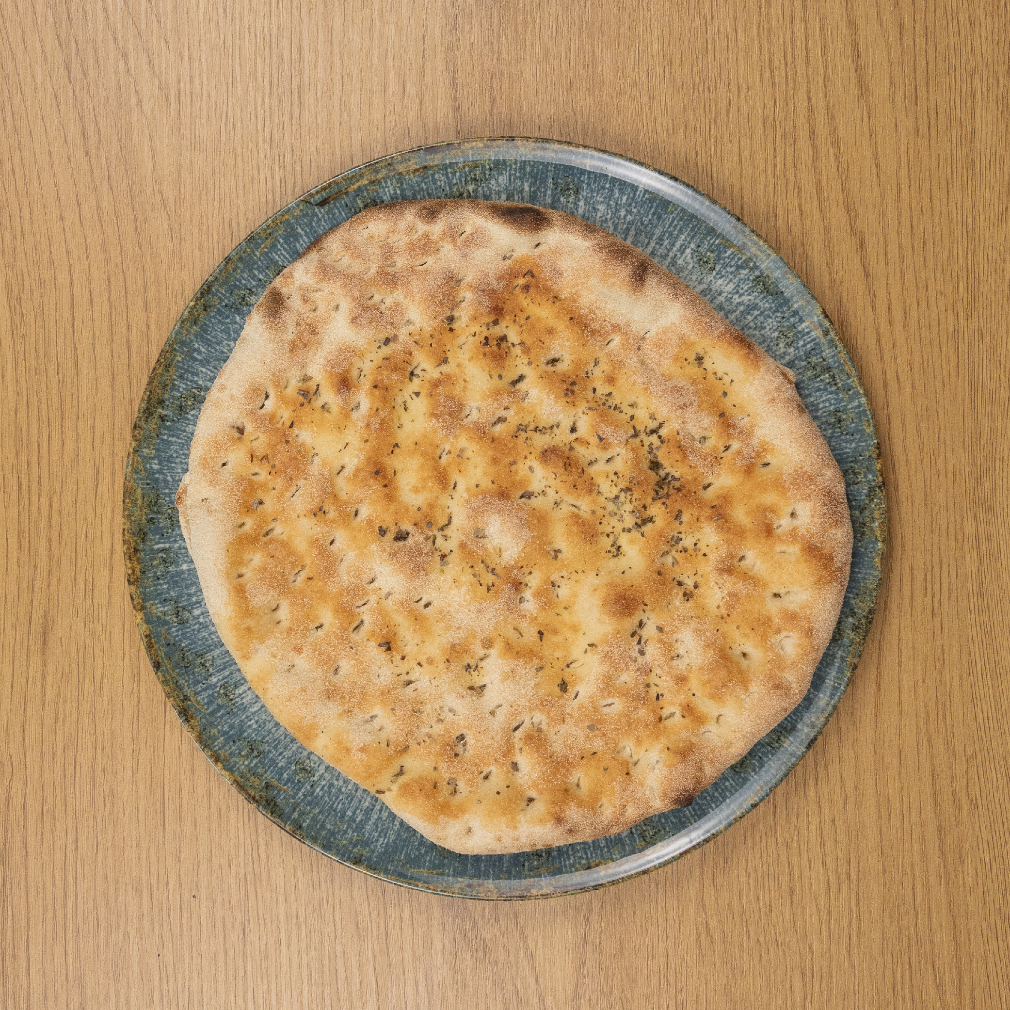 Focacia