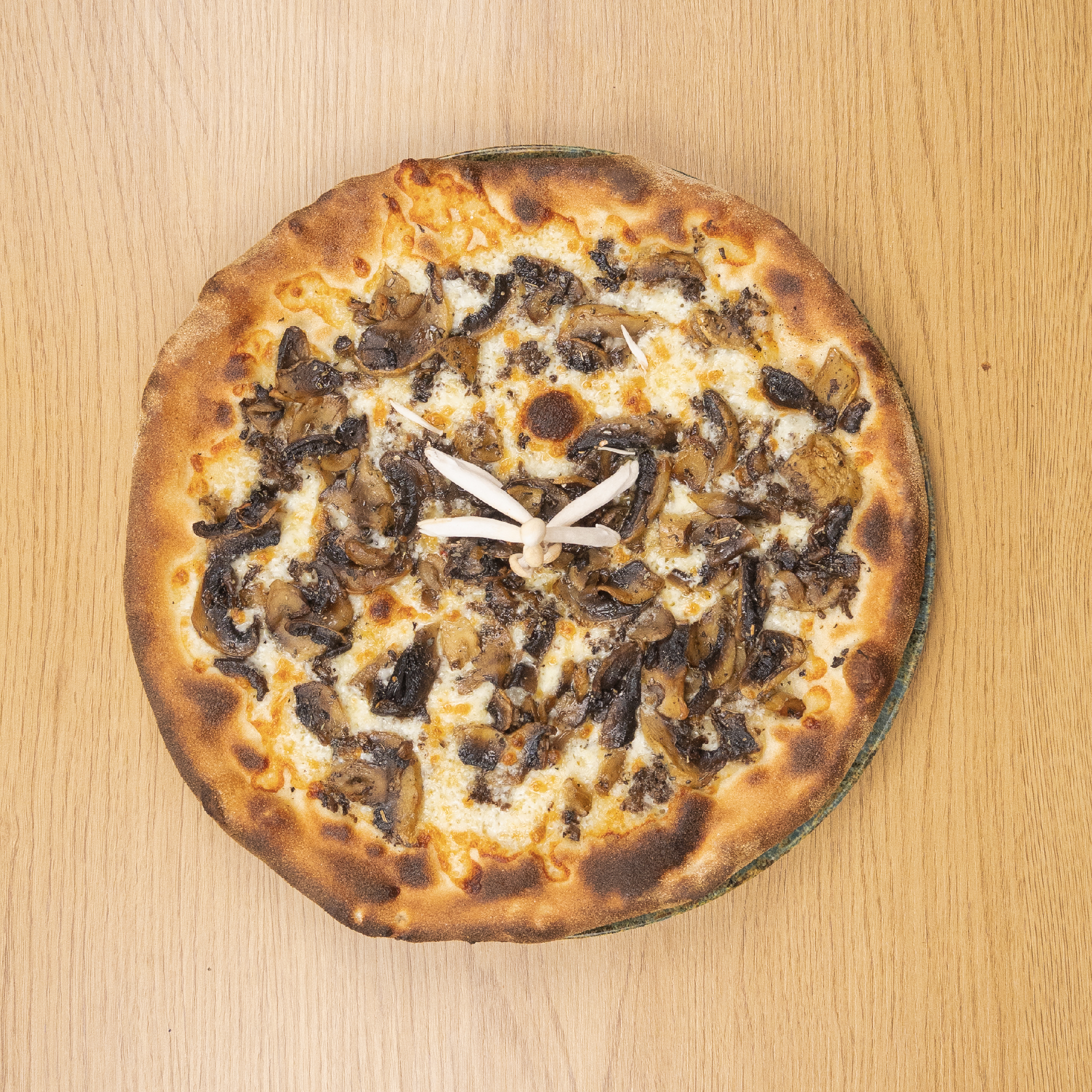 Pizza Tartufo