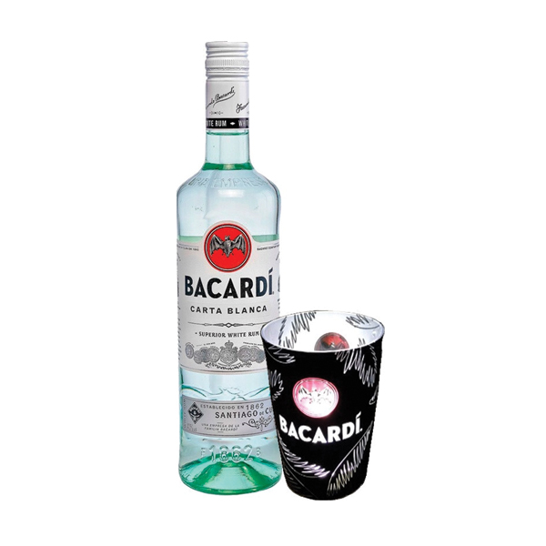 Bacardi Rum
