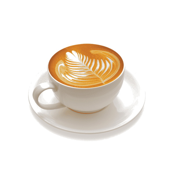 Café Late special (arome)