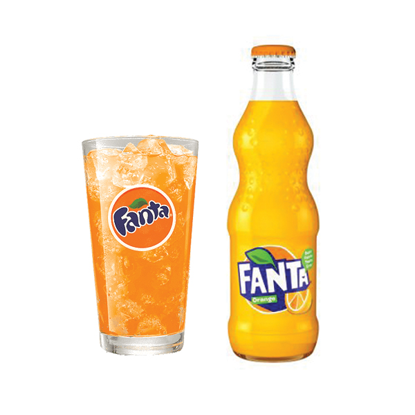 Fanta