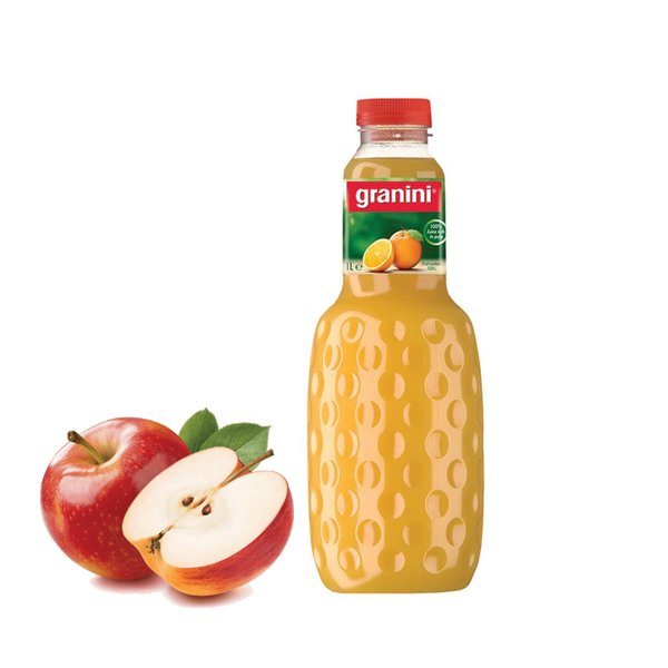 Granini apple