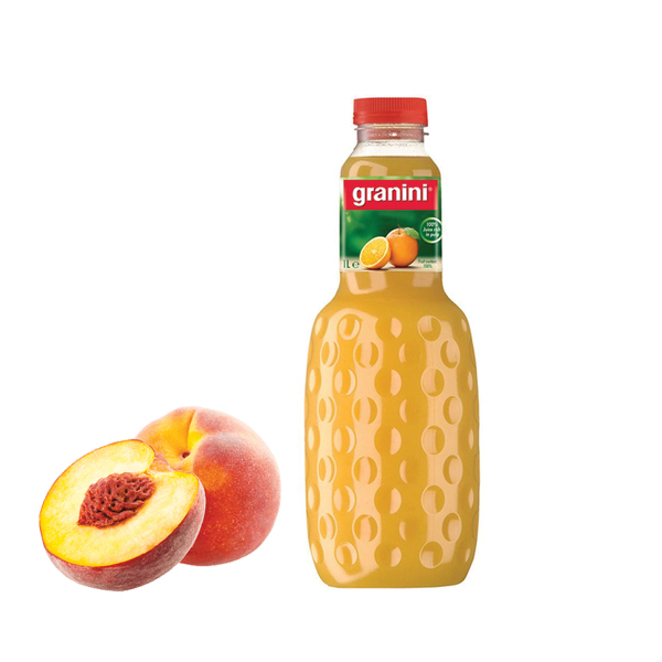 Granini peach
