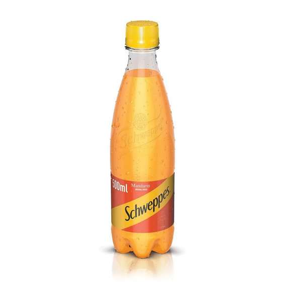 Schweppes